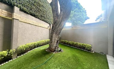 VENTA CASA COL. FLORIDA IMPECABLE !!!