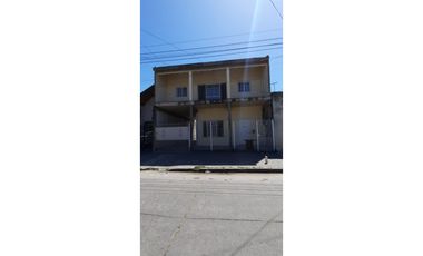 CASA EN 2 PLANTAS - APTO CREDITO