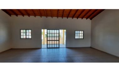 CASA EN 2 PLANTAS - APTO CREDITO