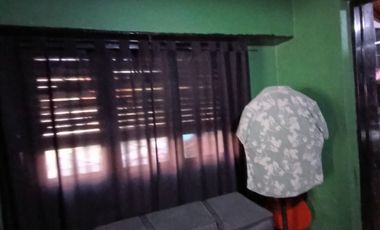 Casa 3 ambientes + departamento 2 ambientes al frente