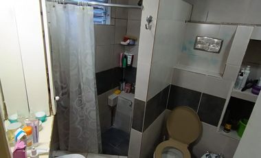 Casa 3 ambientes + departamento 2 ambientes al frente