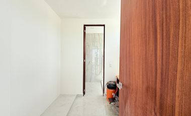 Casa en Privada Residencial en Sitpach