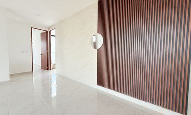 Casa en Privada Residencial en Sitpach