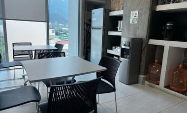 Oficina en Renta en Valle Oriente