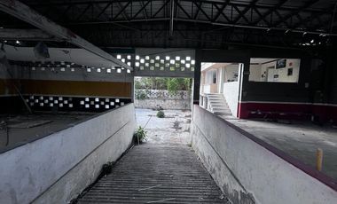 Bodega en venta zona industrial de Cancún