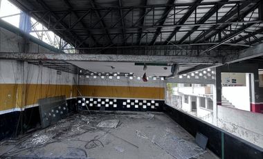 Bodega en venta zona industrial de Cancún