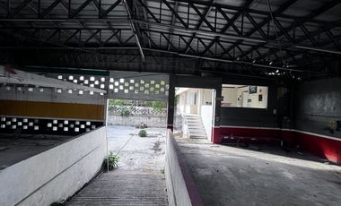 Bodega en venta zona industrial de Cancún