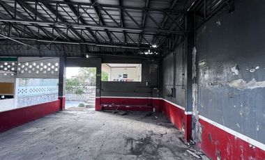 Bodega en venta zona industrial de Cancún