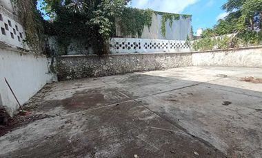 Bodega en venta zona industrial de Cancún