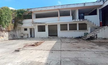 Bodega en venta zona industrial de Cancún