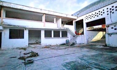 Bodega en venta zona industrial de Cancún