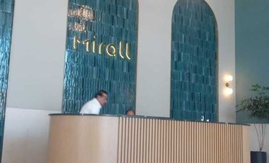 RENTA de depa TORRE MIRALL