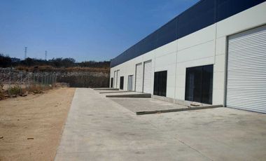 BODEGA EN PRE VENTA EN BALVANERA CORREGIDORA QUERETARO