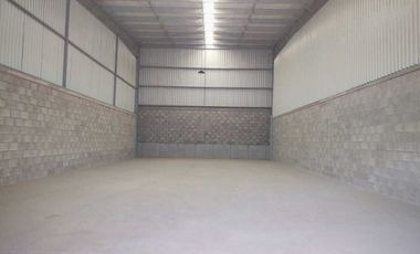 BODEGA EN PRE VENTA EN BALVANERA CORREGIDORA QUERETARO