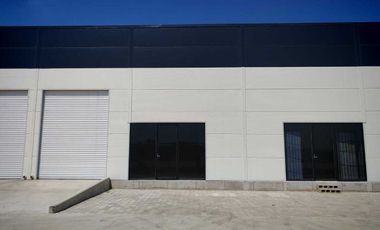 BODEGA EN PRE VENTA EN BALVANERA CORREGIDORA QUERETARO