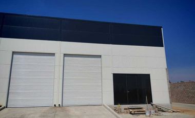 BODEGA EN PRE VENTA EN BALVANERA CORREGIDORA QUERETARO