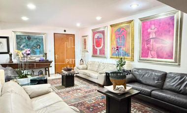 Casa en Venta en Bosque de las Lomas