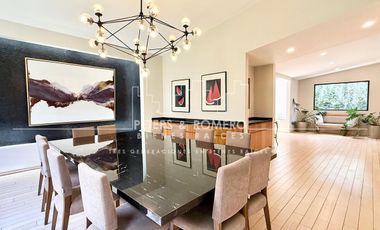 Casa en Venta en Bosque de las Lomas