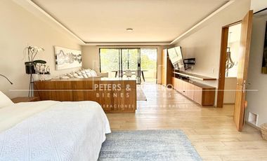 Casa en Venta en Bosque de las Lomas