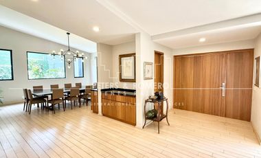 Casa en Venta en Bosque de las Lomas