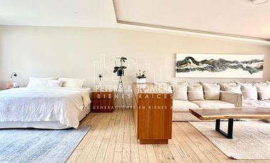 Casa en Venta en Bosque de las Lomas