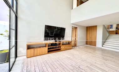 Casa en Venta en Bosque de las Lomas