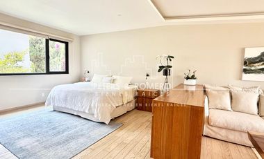 Casa en Venta en Bosque de las Lomas