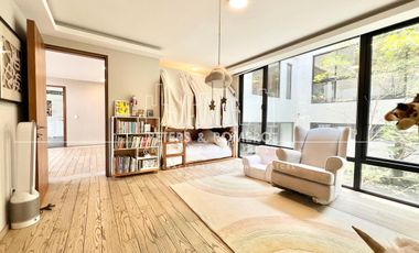 Casa en Venta en Bosque de las Lomas