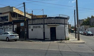 Cd. Oaxaca  RENTO gran inmueble en esquina de Av. Principal