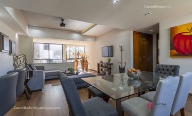 Casa con alberca en venta en San Wenceslao Zapopan