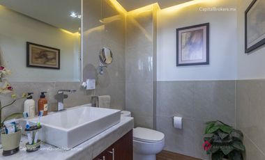 Casa con alberca en venta en San Wenceslao Zapopan