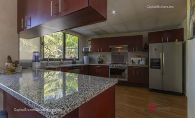 Casa con alberca en venta en San Wenceslao Zapopan