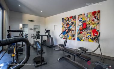 Casa con alberca en venta en San Wenceslao Zapopan