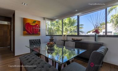 Casa con alberca en venta en San Wenceslao Zapopan