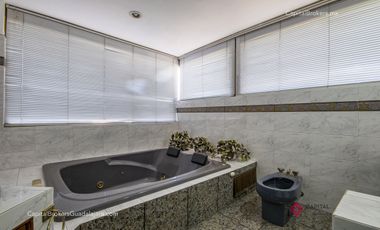 Casa con alberca en venta en San Wenceslao Zapopan