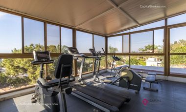 Casa con alberca en venta en San Wenceslao Zapopan