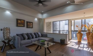 Casa con alberca en venta en San Wenceslao Zapopan
