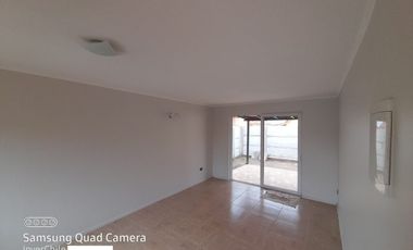 ARRIENDO Casa en Las Pircas Oriente, Machali
