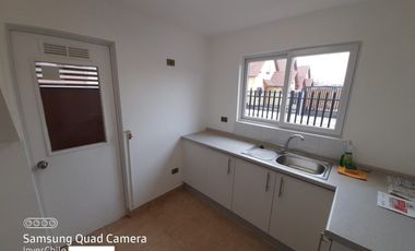 ARRIENDO Casa en Las Pircas Oriente, Machali