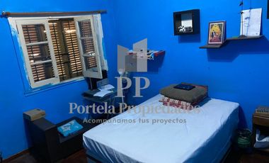 CHALET DE 5 AMBIENTES MORÓN