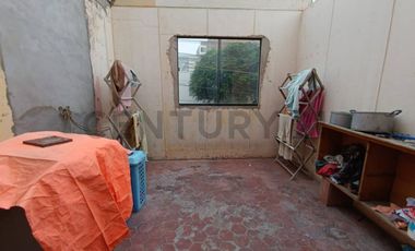 VENTA DE CASA EN LA PERLA CALLAO JUNTO AL PARQUE