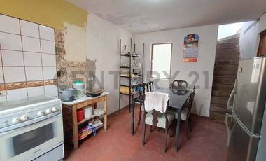 VENTA DE CASA EN LA PERLA CALLAO JUNTO AL PARQUE