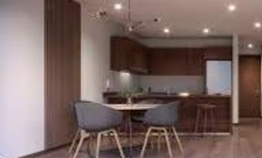 PREVENTA DEPARTAMENTO Mapini Cuahutémoc CDMX