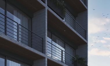 PREVENTA DEPARTAMENTO Mapini Cuahutémoc CDMX