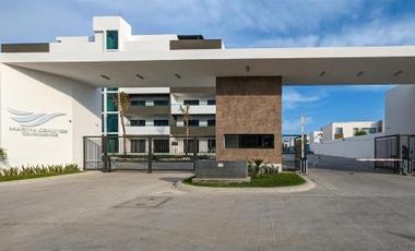 Departamento en Marina Cerritos