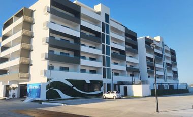 Departamento en Marina Cerritos