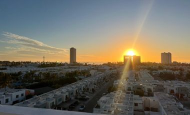 Departamento en Marina Cerritos