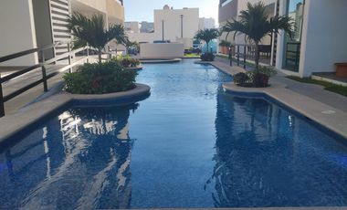 Departamento en Marina Cerritos