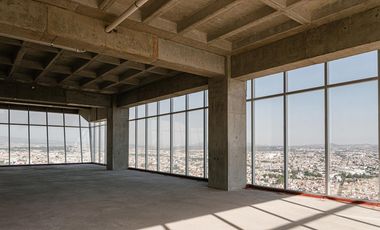 Oficina en  venta en Angelopolis Atlixcayotl Torre Platea