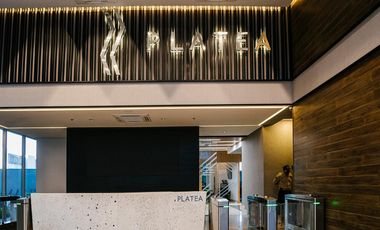 Oficina en  venta en Angelopolis Atlixcayotl Torre Platea